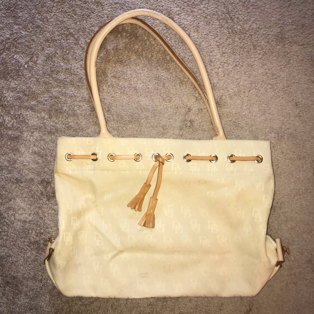 Dooney and Bourke Handbag